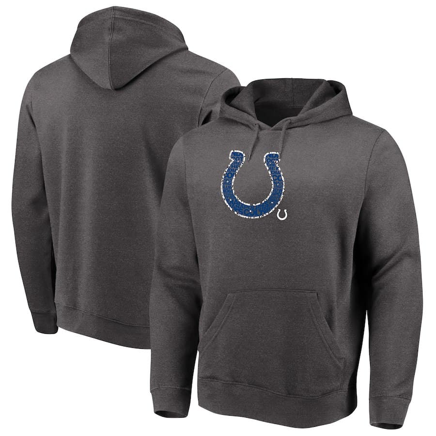 Big & Tall Indy Colts Hoodie, Tee, Jersey S-3X 4X 5X 6X XLT-5XLT AFC