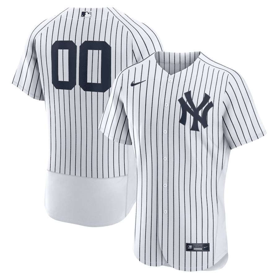 Matt Carpenter New York Yankees Men's Navy Roster Name & Number T-Shirt 