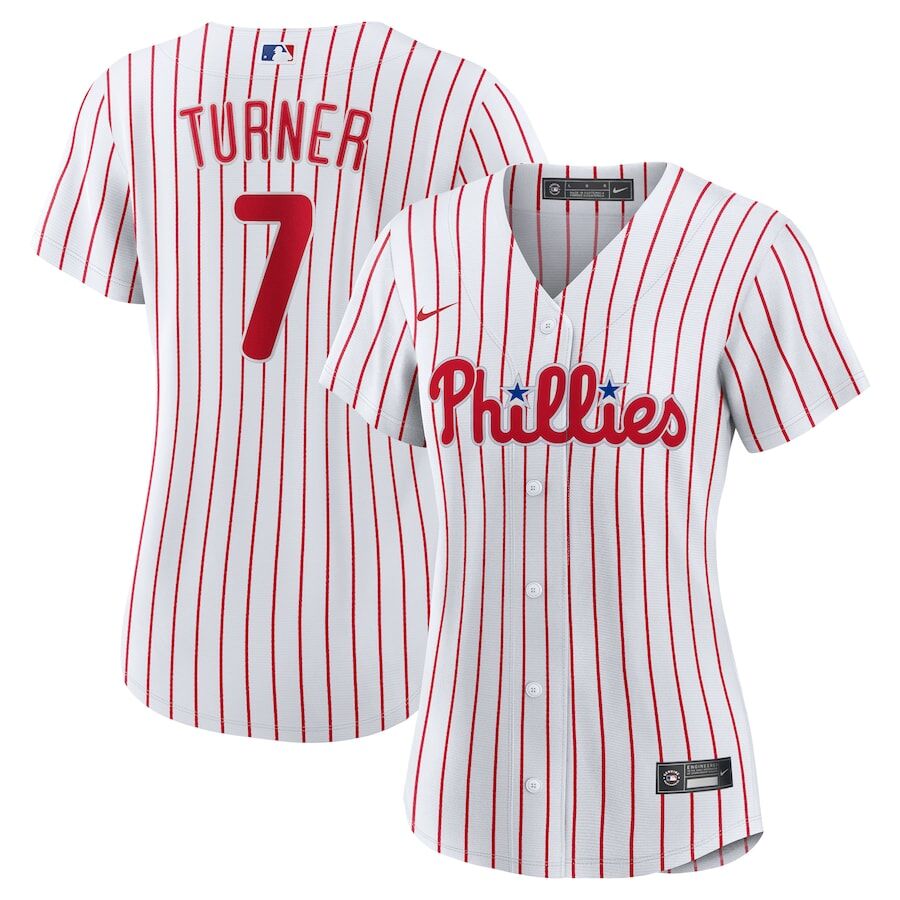 Trea Turner Philadelphia Phillies shirt - Limotees