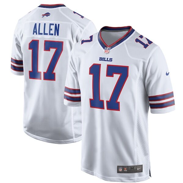 Victory Shirts: Buffalo on X: Josh Allen Braves Pre-Order ‼️ Cost: $50  Sizes Available: Small through 2XL Jerseys will take 1 to 2 months to get  in To Pre-Order an Allen Braves